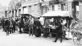 Cień Historii - Olsztynek (niem. Hohenstein) - zdjęcie 18