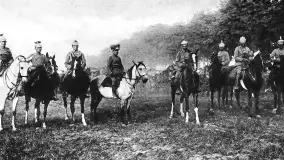 Cień Historii - Olsztynek (niem. Hohenstein) - zdjęcie 22