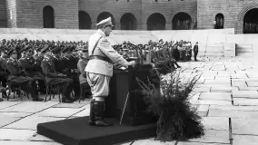 Cień Historii - Olsztynek (niem. Hohenstein) - zdjęcie 47