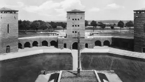 Cień Historii - Olsztynek (niem. Hohenstein) - zdjęcie 31