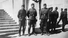 Cień Historii - Olsztynek (niem. Hohenstein) - zdjęcie 60