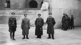 Cień Historii - Olsztynek (niem. Hohenstein) - zdjęcie 133