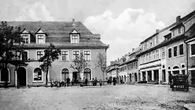 Cień Historii - Olsztynek (niem. Hohenstein) - zdjęcie 77