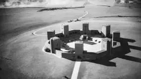 Cień Historii - Olsztynek (niem. Hohenstein) - zdjęcie 100