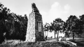 Cień Historii - Olsztynek (niem. Hohenstein) - zdjęcie 131