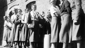 Cień Historii - Olsztynek (niem. Hohenstein) - zdjęcie 156