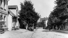 Cień Historii - Olsztynek (niem. Hohenstein) - zdjęcie 129