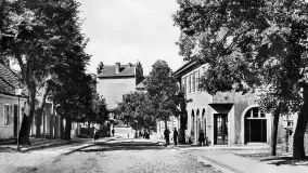 Cień Historii - Olsztynek (niem. Hohenstein) - zdjęcie 127