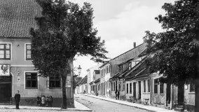 Cień Historii - Olsztynek (niem. Hohenstein) - zdjęcie 135