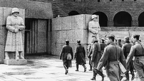 Cień Historii - Olsztynek (niem. Hohenstein) - zdjęcie 158