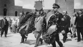 Cień Historii - Olsztynek (niem. Hohenstein) - zdjęcie 150