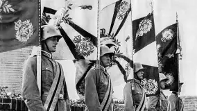 Cień Historii - Olsztynek (niem. Hohenstein) - zdjęcie 161