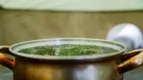 Mazurski biwak, w listopadzie, poznaj mobilne biuro Mazury24 - zdjęcie 4