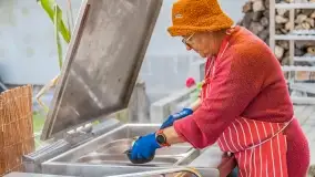 Fotorelacja - I Redyk Mazurski, Sołdany 2022 - zdjęcie 30