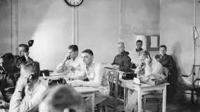 Mamerki (Mauerwald) przed i w czasie II w.ś. - zdjęcie 7