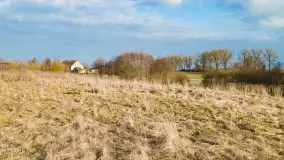 Końcówka zimy 2021, zdjęcia z drona - zdjęcie 20