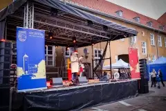 Magia świąt zagościła w Szczytnie podczas Jarmarku - zdjęcie 23