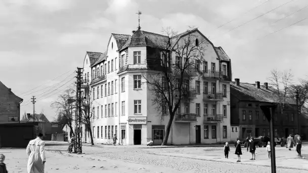 Cień historii, czasy PRL (1945-1989) - Giżycko - zdjęcie 3