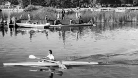 Cień historii, czasy PRL (1945-1989) - Giżycko - zdjęcie 24