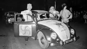 Cień historii, czasy PRL (1945-1989) - Giżycko - zdjęcie 8