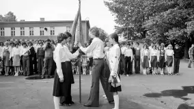 Cień historii, czasy PRL (1945-1989) - Giżycko - zdjęcie 29