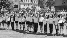 Cień historii, czasy PRL (1945-1989) - Giżycko - zdjęcie 14