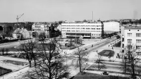 Cień historii, czasy PRL (1945-1989) - Giżycko - zdjęcie 69