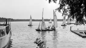 Cień historii, czasy PRL (1945-1989) - Giżycko - zdjęcie 46