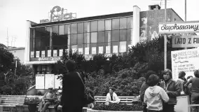 Cień historii, czasy PRL (1945-1989) - Giżycko - zdjęcie 66