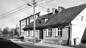 Cień historii, czasy PRL (1945-1989) - Giżycko - zdjęcie 83