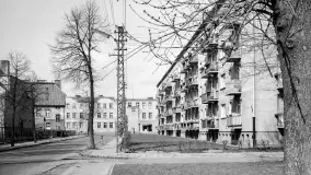 Cień historii, czasy PRL (1945-1989) - Giżycko - zdjęcie 97