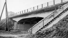 Cień historii, czasy PRL (1945-1989) - Giżycko - zdjęcie 101