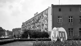 Cień historii, czasy PRL (1945-1989) - Giżycko - zdjęcie 92