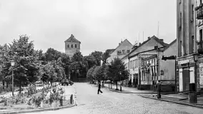 Cień historii, czasy PRL (1945-1989) - Giżycko - zdjęcie 122