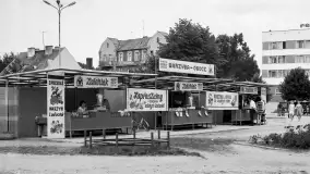 Cień historii, czasy PRL (1945-1989) - Giżycko - zdjęcie 125