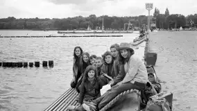 Cień historii, czasy PRL (1945-1989) - Giżycko - zdjęcie 131