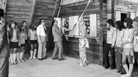 Cień historii, czasy PRL (1945-1989) - Giżycko - zdjęcie 157