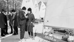 Cień historii, czasy PRL (1945-1989) - Giżycko - zdjęcie 147