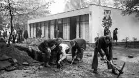 Cień historii, czasy PRL (1945-1989) - Giżycko - zdjęcie 160