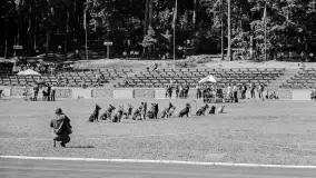 Cień historii, czasy PRL (1945-1989) - Giżycko - zdjęcie 200