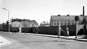 Cień historii, czasy PRL (1945-1989) - Giżycko - zdjęcie 204