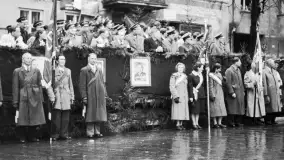 Cień historii, czasy PRL (1945-1989) - Giżycko - zdjęcie 247