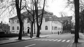 Cień historii, czasy PRL (1945-1989) - Giżycko - zdjęcie 218