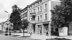 Cień historii, czasy PRL (1945-1989) - Giżycko - zdjęcie 264