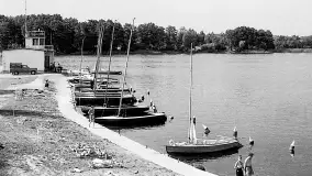 Cień historii, czasy PRL (1945-1989) - Giżycko - zdjęcie 259