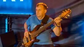 Fotorelacja z koncertu Okaw Sztorm, 4 sierpnia 2022 r. - zdjęcie 22