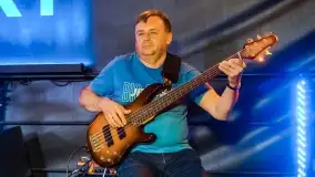 Fotorelacja z koncertu Okaw Sztorm, 4 sierpnia 2022 r. - zdjęcie 16