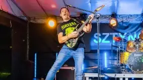 Fotorelacja z koncertu Okaw Sztorm, 4 sierpnia 2022 r. - zdjęcie 4