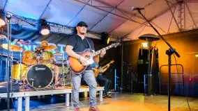 Fotorelacja z koncertu Okaw Sztorm, 4 sierpnia 2022 r. - zdjęcie 43