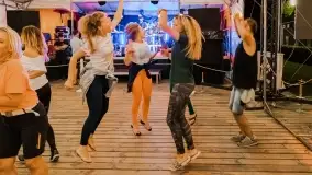 Fotorelacja z koncertu Okaw Sztorm, 4 sierpnia 2022 r. - zdjęcie 31